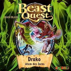 Drako atem zorns gebraucht kaufen  Wird an jeden Ort in Deutschland