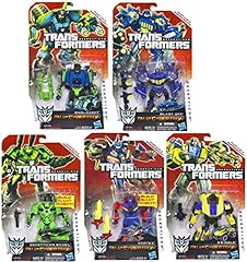 Transformers generations bruti for sale  Delivered anywhere in UK