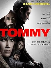Tommy d'occasion  Livré partout en France