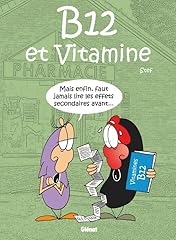 B12 vitamine d'occasion  Livré partout en France