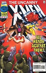 Uncanny men 333 for sale  Delivered anywhere in USA 