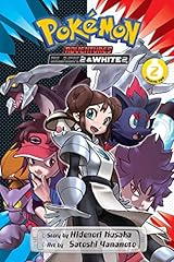 Pokemon adventures black for sale  Delivered anywhere in Ireland