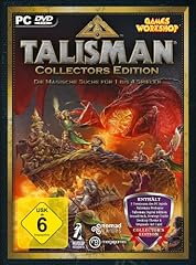 Talisman collector edition d'occasion  Livré partout en France
