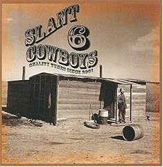 Slant cowboys for sale  Delivered anywhere in USA 