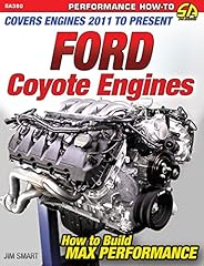 Ford coyote engines for sale  Delivered anywhere in Ireland