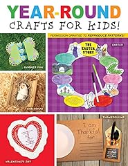 Year round crafts for sale  Delivered anywhere in USA 