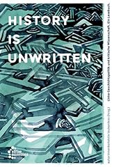 History unwritten linke gebraucht kaufen  Wird an jeden Ort in Deutschland