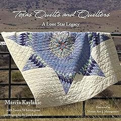 Texas quilts quilters for sale  Delivered anywhere in USA 