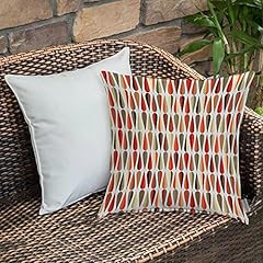 Housse coussin 45x45cm d'occasion  Livré partout en France