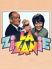 Zizanie d'occasion  Livré partout en France