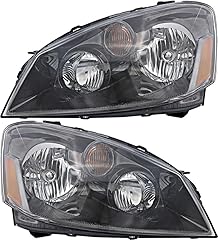 Nissan altima headlights for sale  Delivered anywhere in USA 