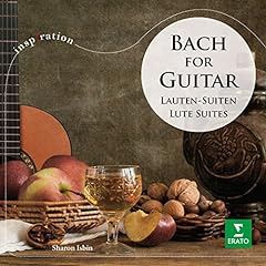 Bach for guitar gebraucht kaufen  Wird an jeden Ort in Deutschland