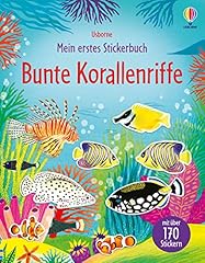 Erstes stickerbuch bunte gebraucht kaufen  Wird an jeden Ort in Deutschland