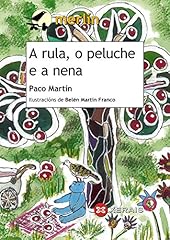 Rula peluche nena d'occasion  Livré partout en France