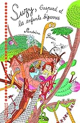Suzy gaspard enfants d'occasion  Livré partout en Belgiqu