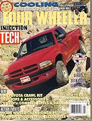 Four wheeler magazine for sale  Delivered anywhere in USA 