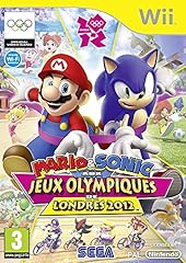 Mario sonic aux usato  Spedito ovunque in Italia 