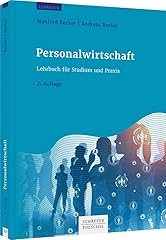 Personalwirtschaft lehrbuch st gebraucht kaufen  Wird an jeden Ort in Deutschland