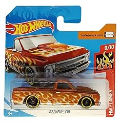 Hot wheels chevy for sale  Delivered anywhere in UK