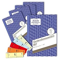 Avery zweckform 867 gebraucht kaufen  Wird an jeden Ort in Deutschland