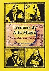 Técnicas alta magia for sale  Delivered anywhere in USA 