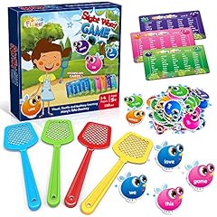 Springflower sight word for sale  Delivered anywhere in USA 