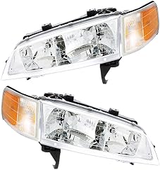 Honda accord headlights for sale  Delivered anywhere in USA 