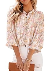 Shewin spring blouses for sale  Delivered anywhere in USA 