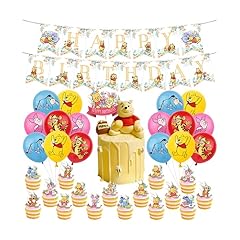 Geburtstag deko party gebraucht kaufen  Wird an jeden Ort in Deutschland