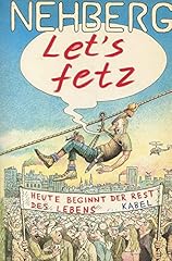 Let fetz beginnt gebraucht kaufen  Wird an jeden Ort in Deutschland