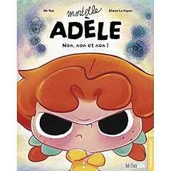 Mortelle adèle d'occasion  Livré partout en France