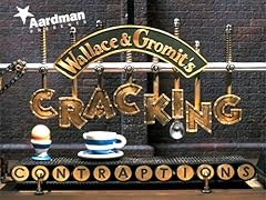 Wallace gromit cracking for sale  Delivered anywhere in UK
