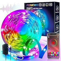 Fonewe 50ft led for sale  Delivered anywhere in USA 