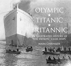 Olympic titanic britannic for sale  Delivered anywhere in USA 