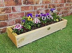 Layer window box for sale  Delivered anywhere in UK