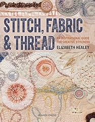 Stitch fabric thread gebraucht kaufen  Wird an jeden Ort in Deutschland