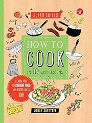 Cook easy lessons for sale  Delivered anywhere in USA 