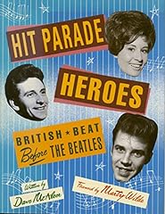 Hit parade heroes for sale  Delivered anywhere in UK
