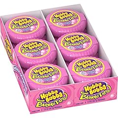 Hubba bubba bubble for sale  Delivered anywhere in USA 