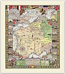 Vintage amazing wwi gebraucht kaufen  Wird an jeden Ort in Deutschland