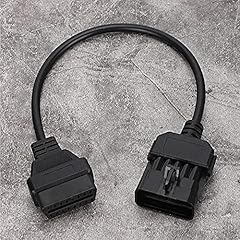 Connecteur adaptateur câble d'occasion  Livré partout en France
