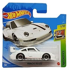 Hot wheels porsche d'occasion  Livré partout en France