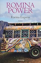 Karma express usato  Spedito ovunque in Italia 