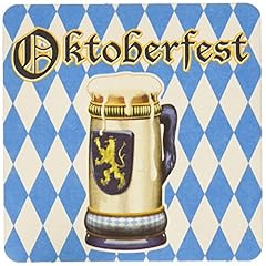 Oktoberfest coasters for sale  Delivered anywhere in USA 
