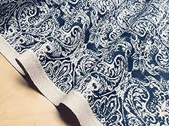 Lushfabric jacquard baroque for sale  Delivered anywhere in Ireland