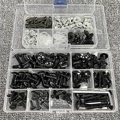 Fairing bolts kit for sale  Delivered anywhere in UK
