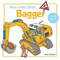 Bagger buch 2 gebraucht kaufen  Wird an jeden Ort in Deutschland