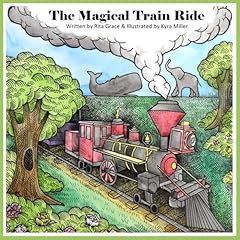 Magical train ride for sale  Delivered anywhere in USA 