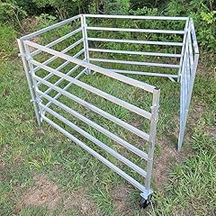Aluminum rail tall for sale  Delivered anywhere in USA 