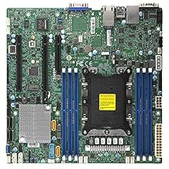 Supermicro x11spm server gebraucht kaufen  Wird an jeden Ort in Deutschland